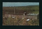 Red Wing Minnesota MN 1950s Red Wing Potteries Building Picture, From Hwy 61