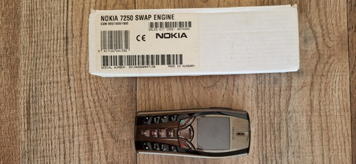 Nokia 7250 New RARE - Photo 2/3