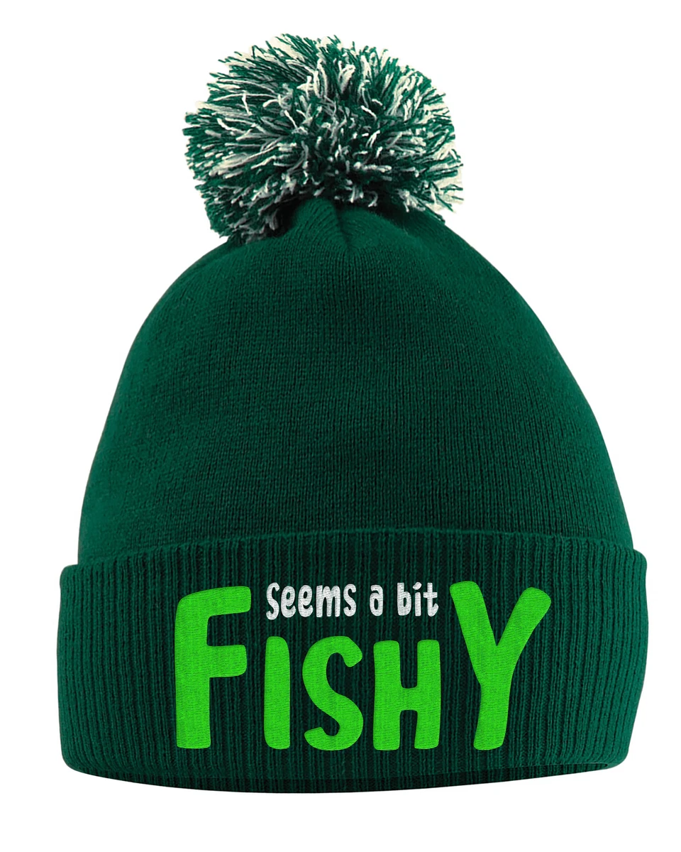 Funny bobble hats hotsell