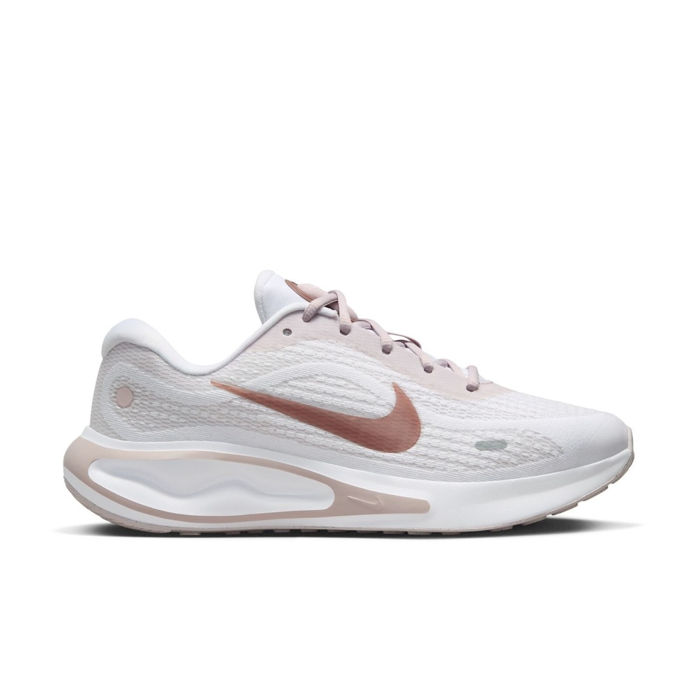 Nike Journey Run Womens Smokey Violet Athletic Sneakers FJ7765-103