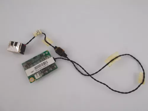 Modem + Kabel COMPAL FL90