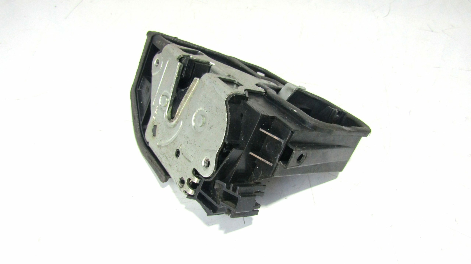 BMW OEM System latch left 7202145 F20 F21 E90 E91 E92 E93 E60 F01 