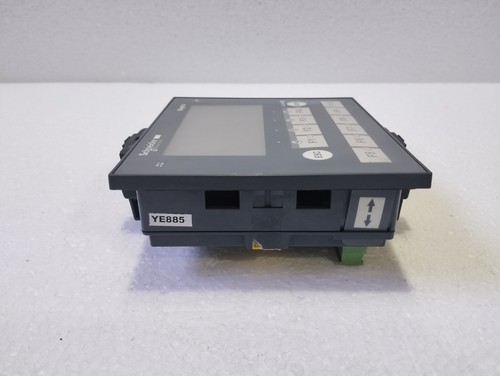 1pcs Schneider XBTRT511 XBT-RT511 Touch Screen Keypad XBT RT511 - Picture 4 of 7