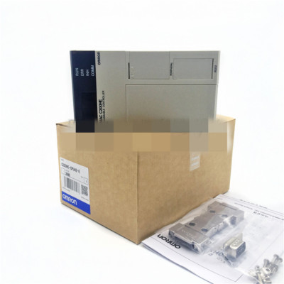 NEW ORIGINAL OMRON CPU UNIT C200HE-CPU42-E C200HECPU42E
