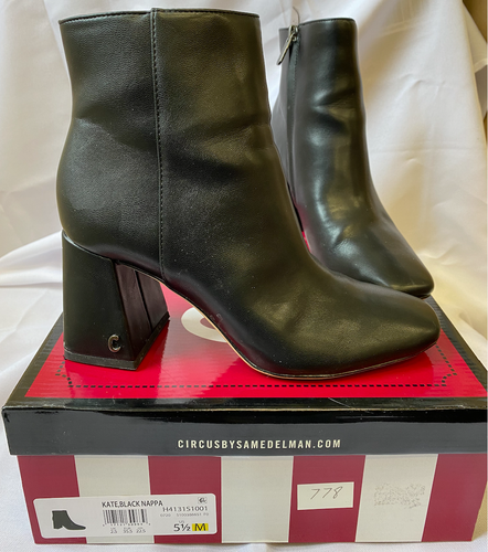 Circus by Sam Edelman Women's Kate 