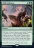 MTG Wild Endeavor (43/359) Adventures in the Forgotten Realms Commander NM