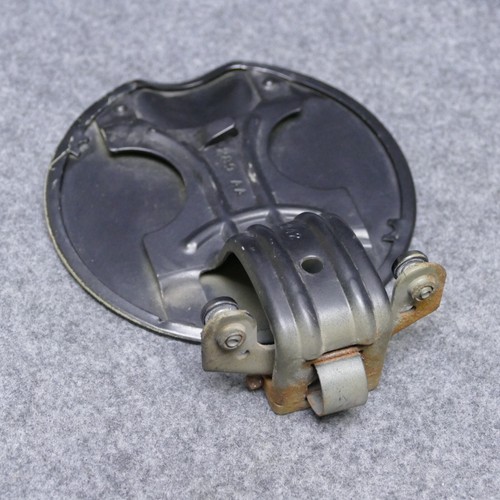 Puerta de llenado de combustible de gasolina Aspen 2005-2009 Durango 2007-2009 PXR Black Pearl OEM 74727 - Imagen 6 de 6
