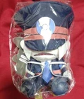 Pokemon Trainers Subway Boss Ingo Nobori Black Pokemon Center Limited Plush Toy
