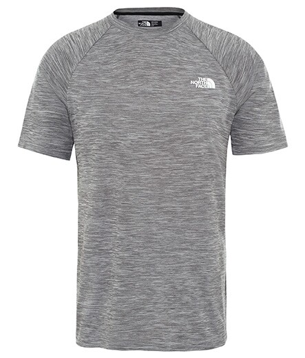 T-SHIRT IMPENDOR SMSL TEE KBM TNF negro blanco T93S1D T-SHIRT IMPENDOR SMSL TEE KBM TNF negro blanco T93S1D ventas calientes