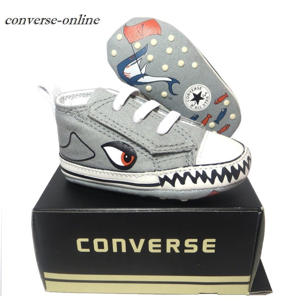 boys converse shoes size 3