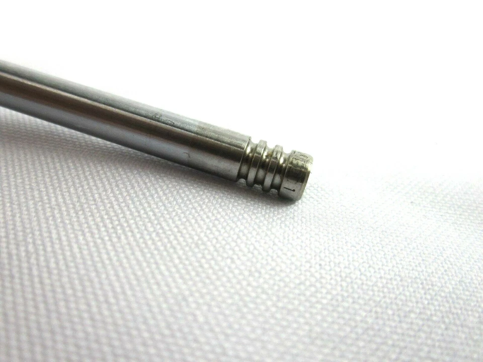 16 PCs ! OEM ! INTAKE EXHAUST VALVE KIT FOR 99-08 SUZUKI DAEWOO CHEVY ISUZU Foto 3 de 4