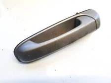 Jeep Grand Cherokee 1999 Door Handle Exterior, Front Left Side 247 #1849674-49