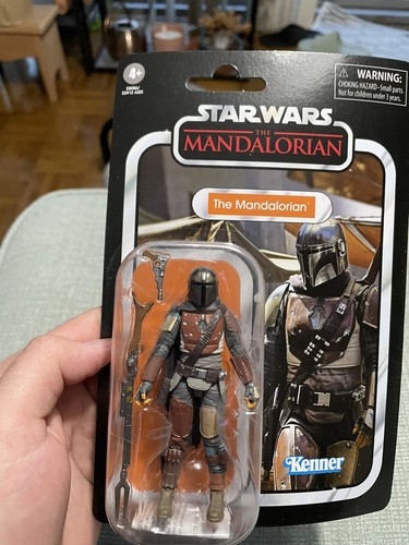 star wars vintage collection 