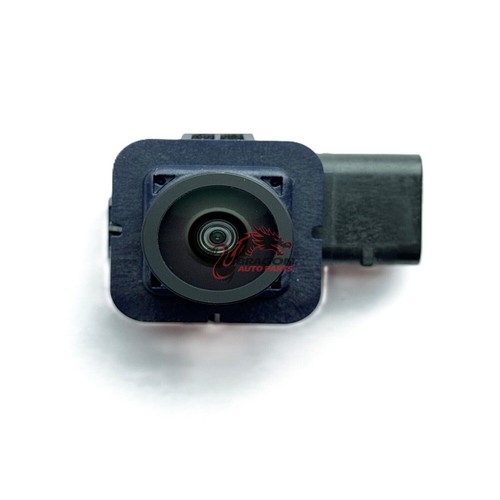 New 2013-2016 Lincoln MKZ Rear Reverse Camera EP5Z-19G490-A - Picture 4 of 9