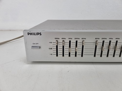 Philips F3538 Sound Processor - Fully working - Picture 3 of 12