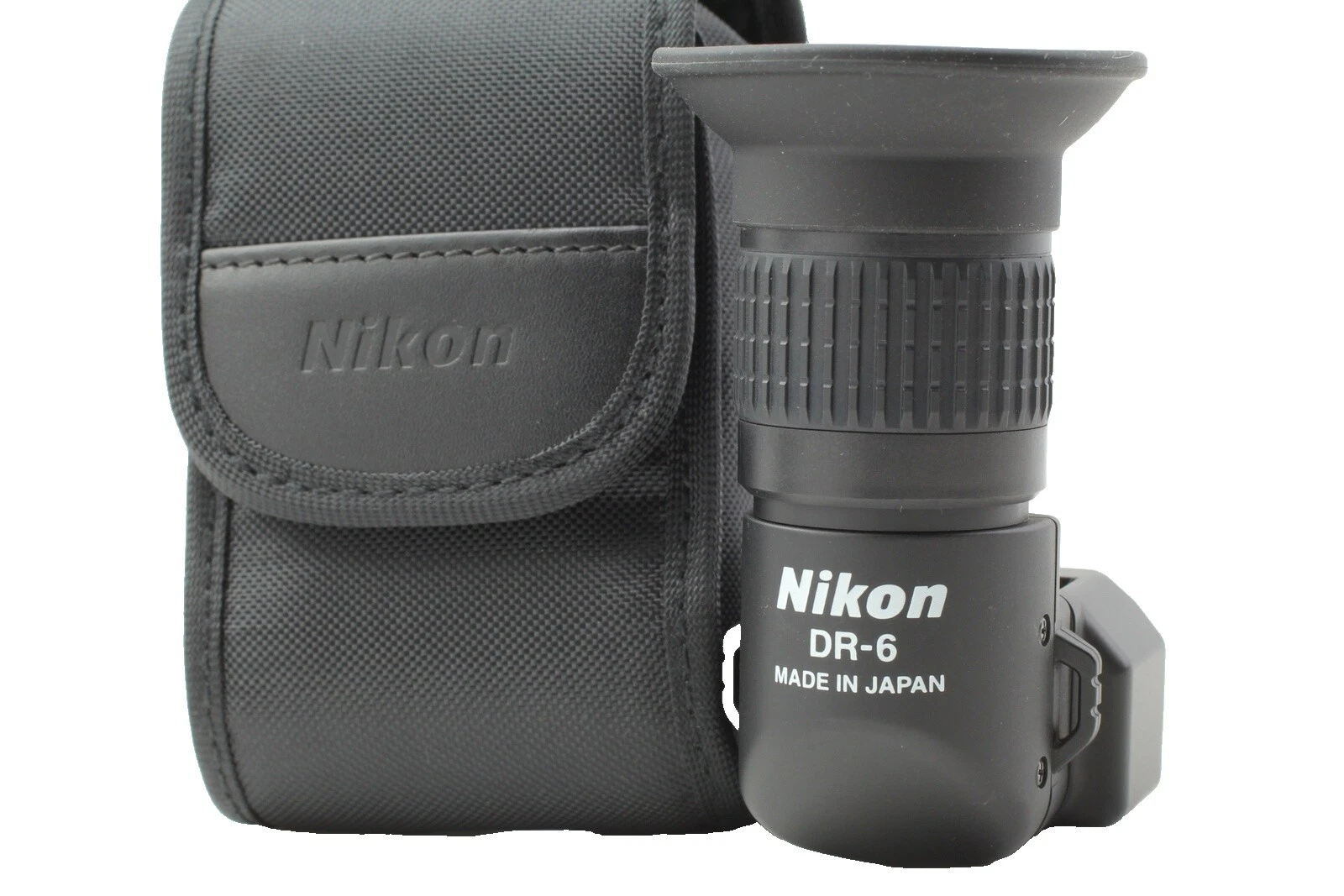Nikon Camera Viewfinders for Nikon D