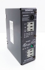 Siemens 4FD5183-0AA20-1A E-Stand: B 115V/220V Power Supply -used-