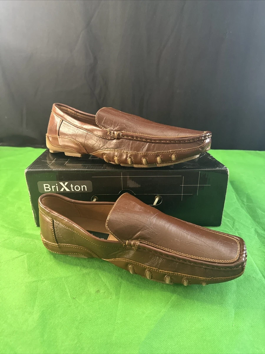 Brixton Casual Shoes for Men for sale | eBay display picture 2