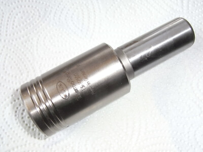 Bilz T3-M2500 Messadapter D25mm Längeneinstellung Schrumpfen mit Rechnung