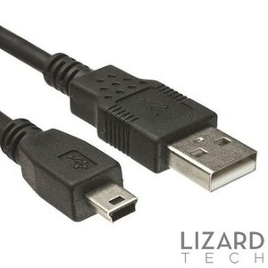 mini usb camera cable