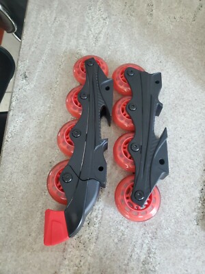 Inline Skates
