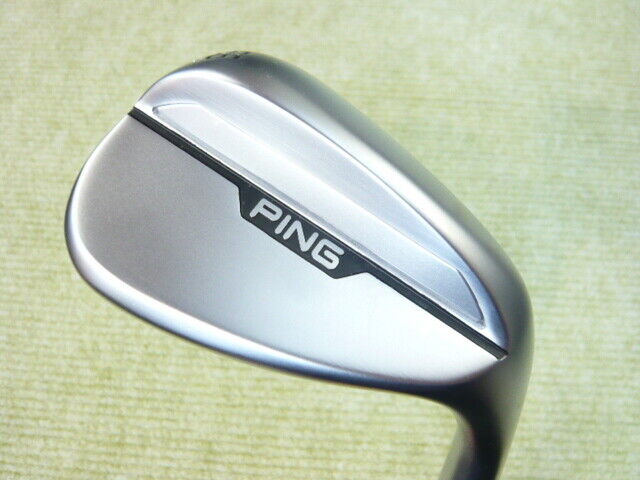Ping S159 Wedge 56S Alta J Cb Black Carbon S Sw Color Code Ping S159 Wedge 56S Alta J Cb Black Carbon S Sw Color Code
