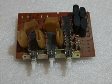 Scheda RNP-186 - per PIONEER RT-1011L