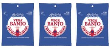 Martin V700 Vega Banjo Strings, Light (9-20) ...