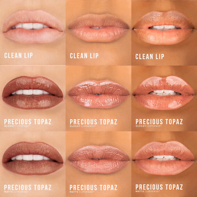  SALE AUTHENTIC LipSense/SeneGence NEW/SEALED - Free Shipping Contiguous USA