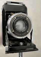 كاميرا Kodak Regent