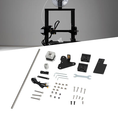 Upgrade Dual Z-Axis Screw Rod Module Lead Screw Kit für Ender-3 V2/Ender-3 Pro