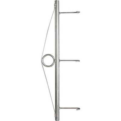 Midwest Air Technologies 328753DPT Fence Stretcher Bar