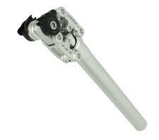 Suntour Sattelstange Parallelogramm Sattelstütze 30,9mm SP12-NCX gefedert E-Bike