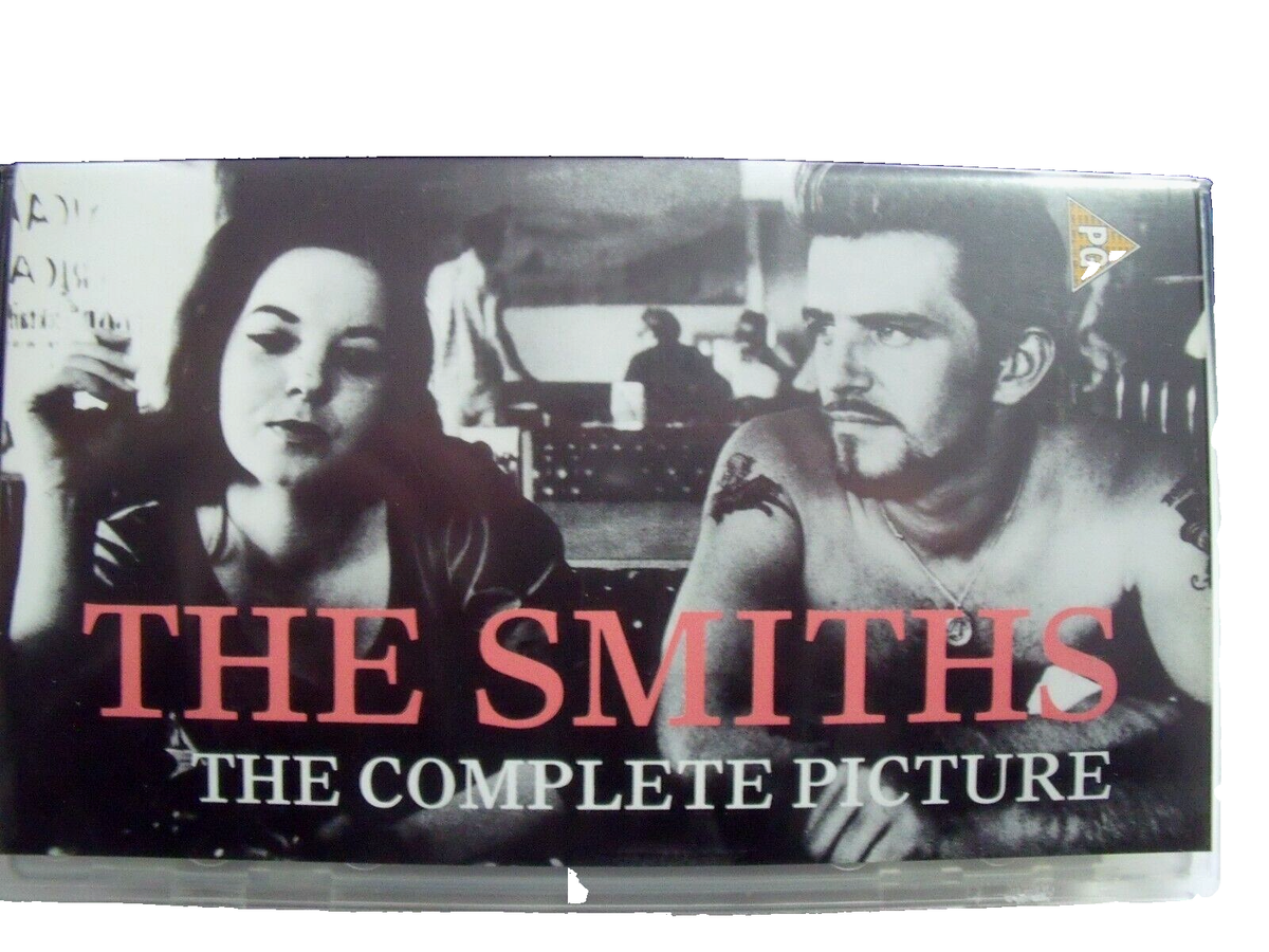 The Complete Picture (VHS/SH, 1998) for sale online | eBay
