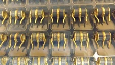 (5PCS) B88069X9290B502 Surge Arrestor 3-Electrode 230VDC 25KA T25-A230X