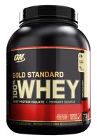 Optimum Nutrition Gold Standard 100% Whey Protein Powder - 2.27 Kg Vanilla Ic... Optimum Nutrition Gold Standard 100% Whey Protein Powder - 2.27 Kg Vanilla Ic...
