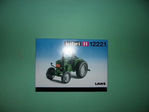 KIBRI maquette à montrer tracteur agricole 12221 NEUF (n°1) | Zustand: Neuf
