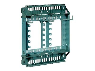 3M 4 / DIN LSA-PLUS 2 Metallico 330 mm 330 mm 125 mm Rete di 52-301-00100