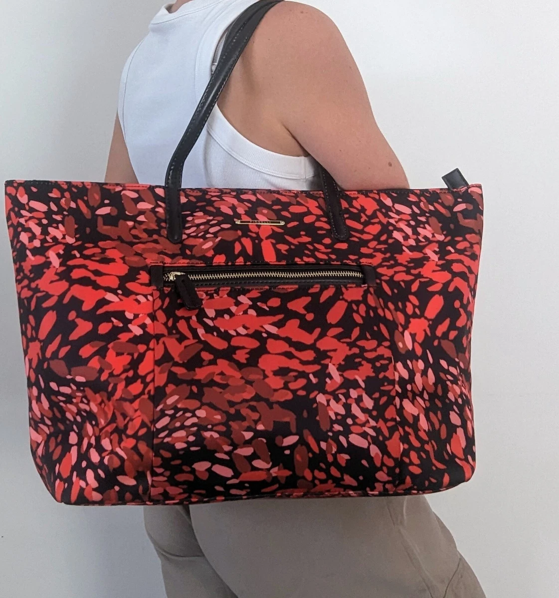 Tote bag fiorelli outlet