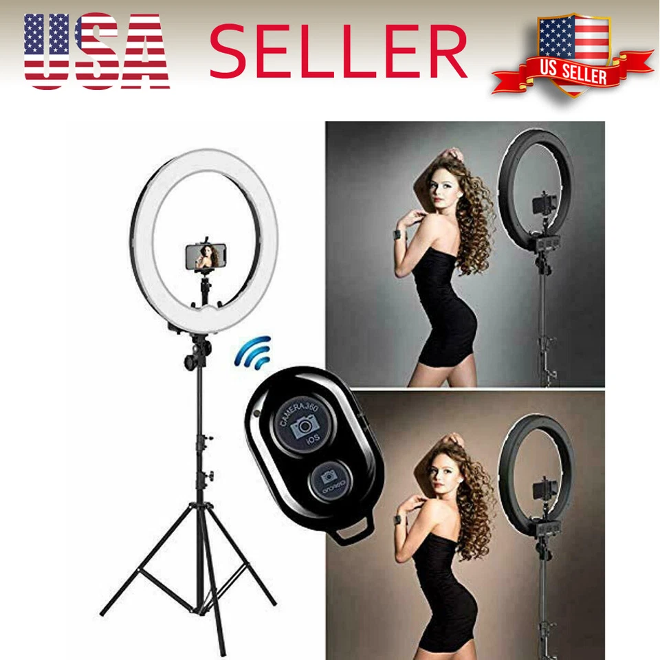 Obturador de cámara inalámbrico Bluetooth control remoto para teléfonos inteligentes iPhone Android Foto 4 de 4