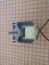 REPLACEMENT FOR Whirlpool Evaporator Fan Motor WP3-80411-103  3-80411-103  new