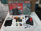SPEEDTRAX SUPER SERIES BS-8 SUPER STEERING SYSTEM CIRCUIT-HONG KONG-RARE