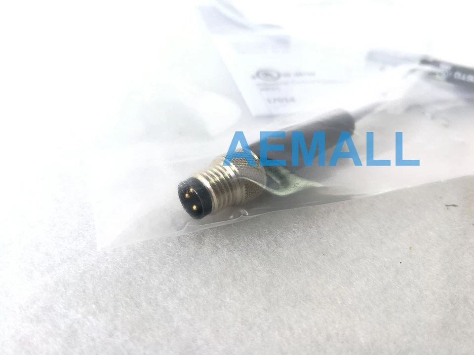 1pc New Festo Proximity Sensor SMT-8G-PS-24V-E-0,3Q-M8D 547860 Proximity Sensor - Image 2 of 3