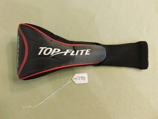 Top Flite Driver Headcover HJ531