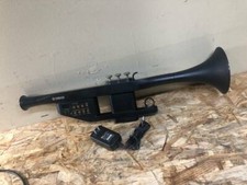 Yamaha EZ-TP MIDI Trumpet Tested from Japan