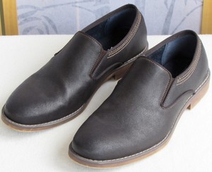 calvin klein men's casual shoes