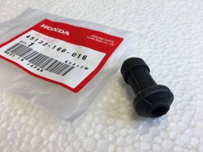 ns50r 　rs125サスアダプター　埼玉県 Honda RS125 / Honda RS250 / Honda NSF250R Rear Brake BUSH, PIN