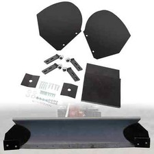 Extenders Extensions Pw22 Meyer Western Heavy Duty Snow Plow Pro-wing Blade