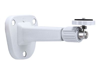 1Pcs Wall Ceiling Mount Bracket for Arlo Smart Wireless IP security Camera-White