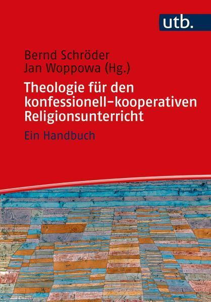 Thumbnail - Theologie Für Den Konfessionell-kooperativen Religionsunterricht |